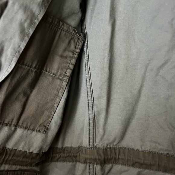 Madewell Women’s Fleet Jacket - Picture 7 of 8